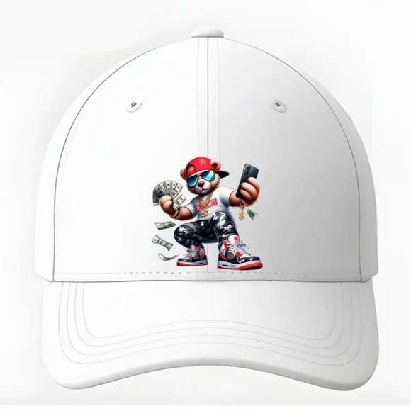 š„IRON-ON TRANSFER DECAL STICKERš„ - Picture 10 of 11